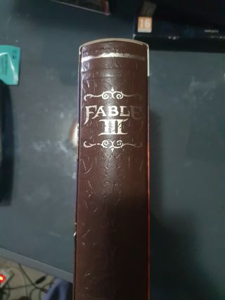 Fable III