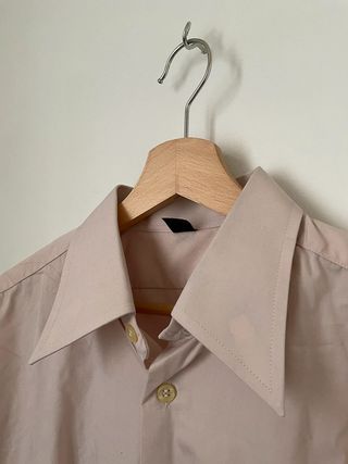 Camisa vintage a medida - Roy Robson - XL