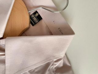 Camisa vintage a medida - Roy Robson - XL