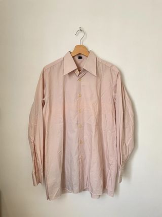 Camisa vintage a medida - Roy Robson - XL