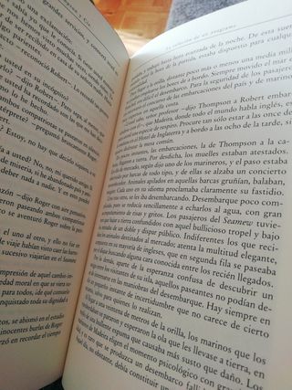 Agencia Thompson and Co.