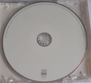 Flowing Tears - Razorbliss