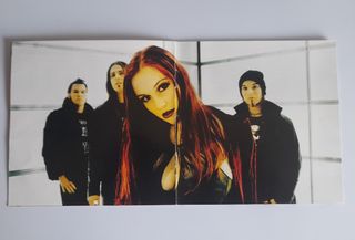 Flowing Tears - Razorbliss