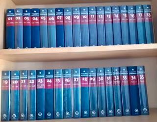 Enciclopedia Juridica La Ley Wolters Kluwer