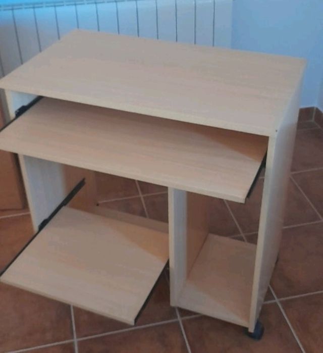 Mesa para ordenadore