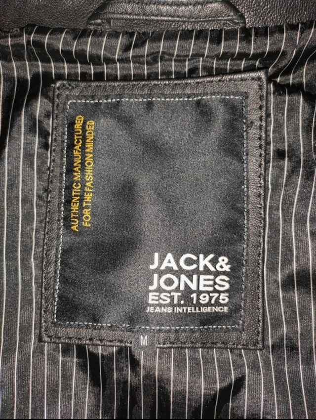 Cazadora Jack&Jones