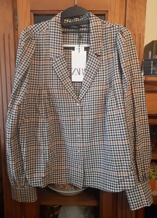 💥 Cuadros Multicolor. Zara. Nueva