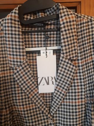 💥 Cuadros Multicolor. Zara. Nueva