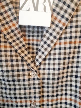 💥 Cuadros Multicolor. Zara. Nueva