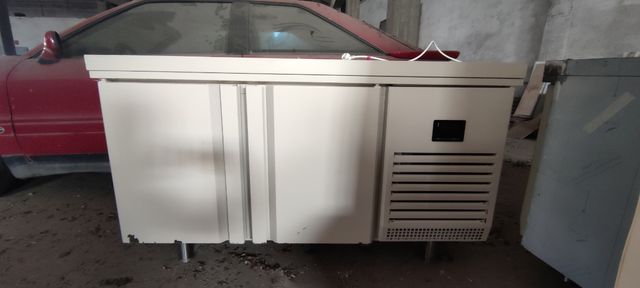 Infrico Congelación BMPP 1500 BT NUEVA