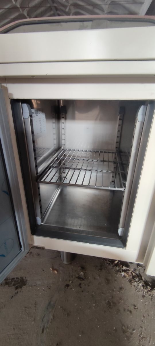 Infrico Congelación BMPP 1500 BT NUEVA