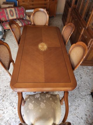 Mueble salón comedor