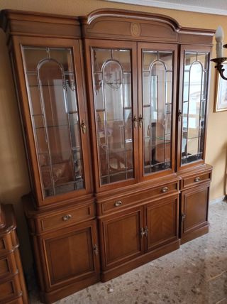 Mueble salón comedor