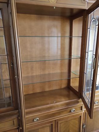 Mueble salón comedor