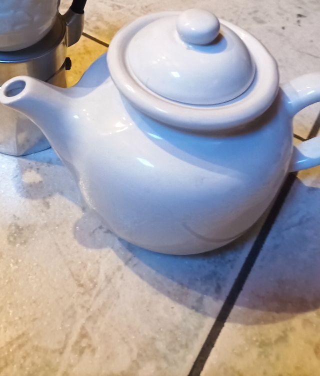 📍TEIERA/LATTIERA COLLEZIONE MULINO BIANCO