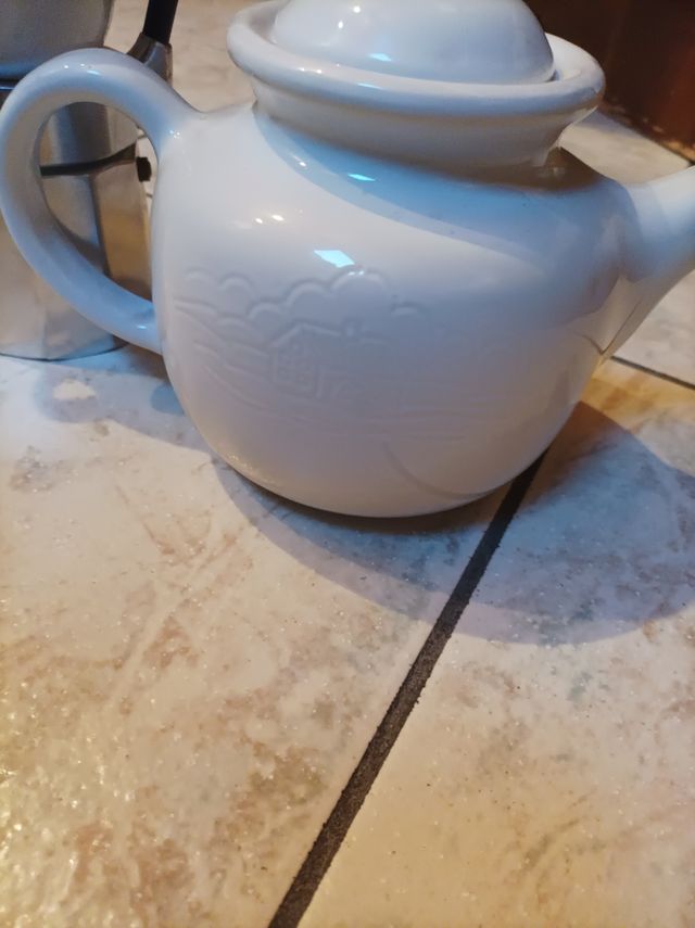 📍TEIERA/LATTIERA COLLEZIONE MULINO BIANCO