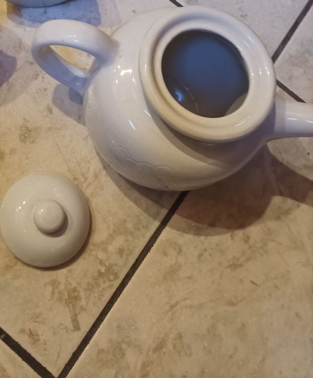 📍TEIERA/LATTIERA COLLEZIONE MULINO BIANCO