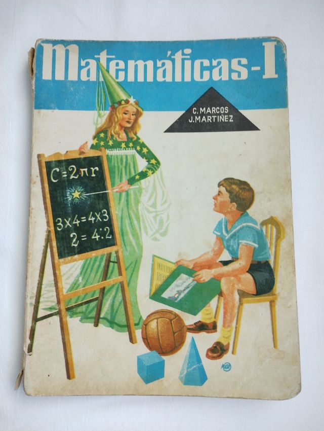 Matemáticas I