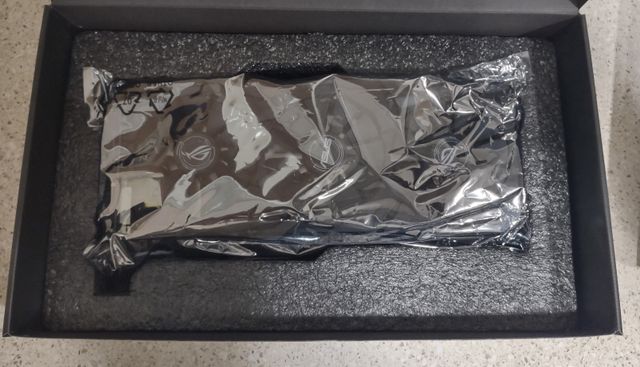 Tarjeta Grafica Ausus Geforce GTX1070