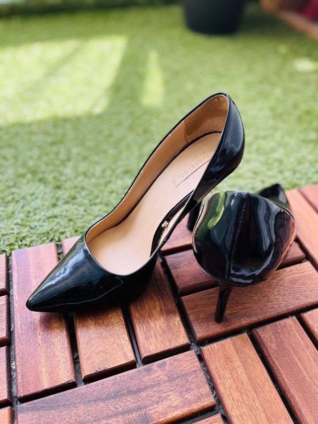 Stilettos Zara