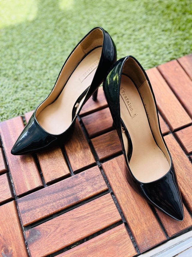 Stilettos Zara