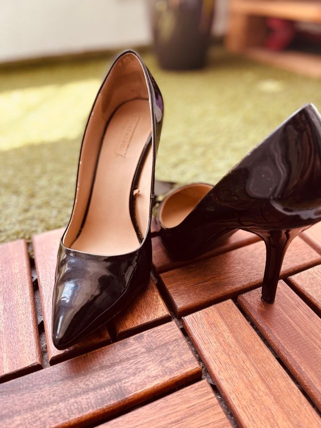 Stilettos Zara