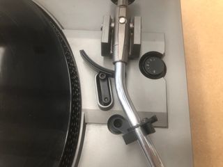 Plato Giradiscos TEAC