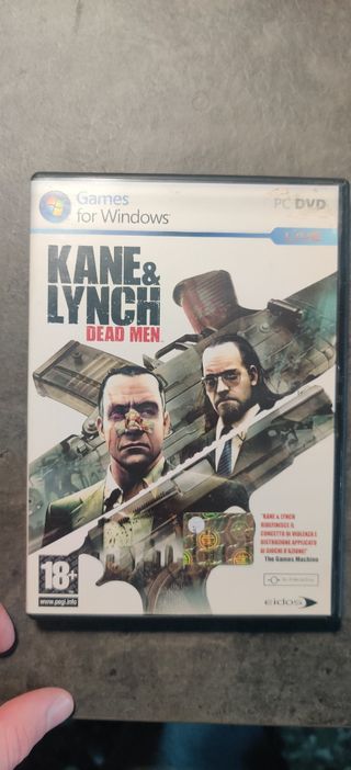 VIDEOGIOCHI PC 10 titoli 2€ al gioco