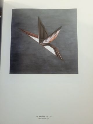 Jan Dibbets. Luz interior Obras sobre arquitectura