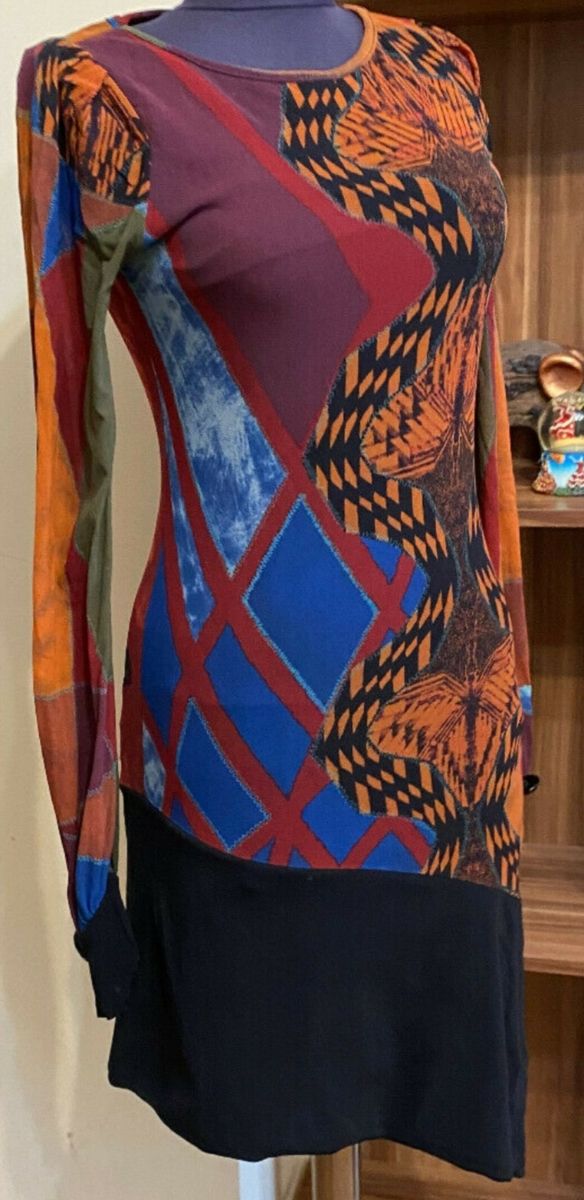 Vestido de la firma Save the Queen