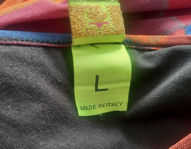 Vestido de la firma Save the Queen