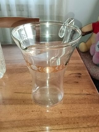 caraffa vintage 
