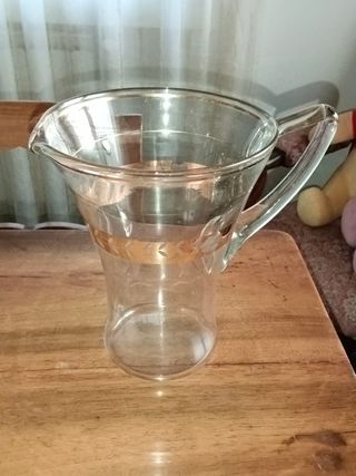 caraffa vintage 