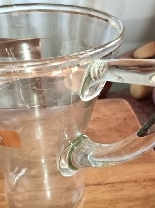 caraffa vintage 