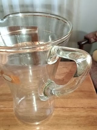 caraffa vintage 