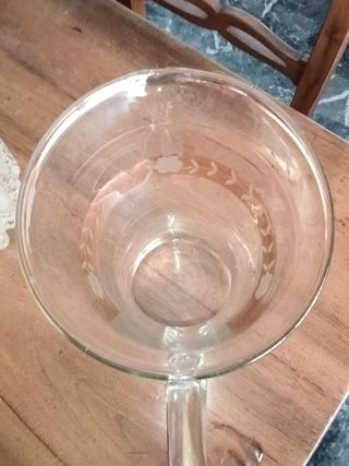 caraffa vintage 
