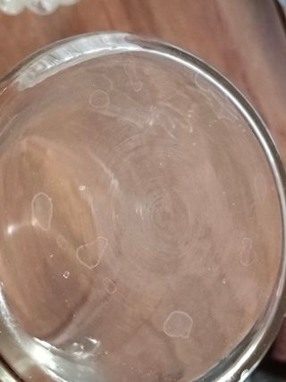caraffa vintage 