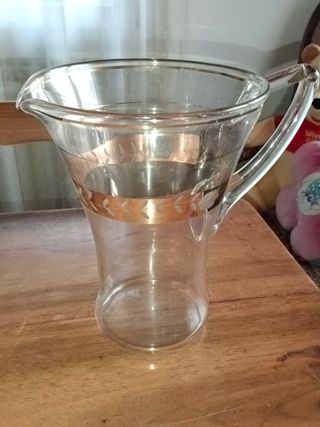 caraffa vintage 