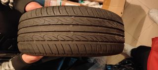 Rueda Coche Firestone TZ 300 a185/55 R15 82V