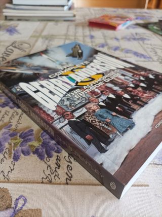 complete gerry anderson authorised episode guide