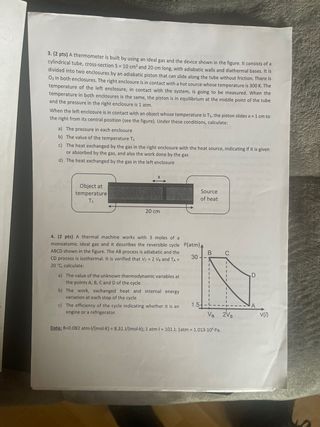 Clases particulares de matemáticas/fisica...