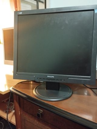 pantalla de ordenador