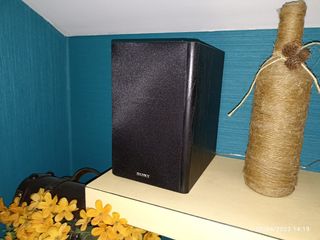 MINI-CADENA SONY, MODELO HCD-SBT100.