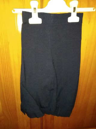 Traje de comunión de niño