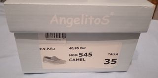 Traje de comunión de niño