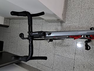 Bicicleta MMR Grand Tour 2022 Carbono. Shimano 105