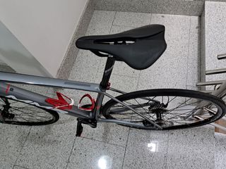 Bicicleta MMR Grand Tour 2022 Carbono. Shimano 105