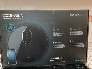 Conca cecotec 1790 ultra