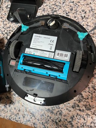 Conca cecotec 1790 ultra