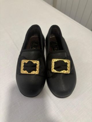 Zapato fallero torrenti